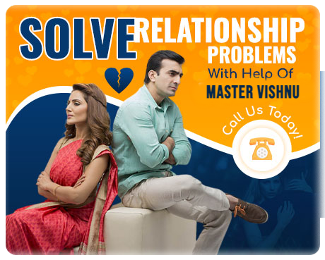 marriage-problem Solve Relationship Issues